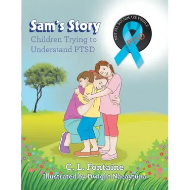 Sam's Story: Children Trying to Understand Ptsd