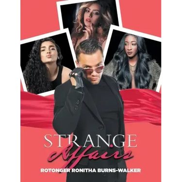 Strange Affairs