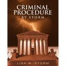 Criminal Procedure By Storm