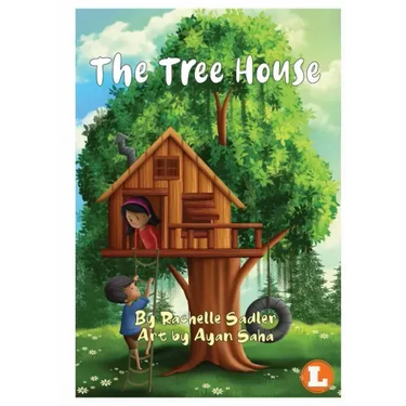 The Tree House