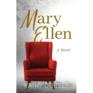 Mary Ellen