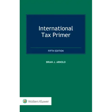 International Tax Primer