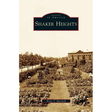 Shaker Heights