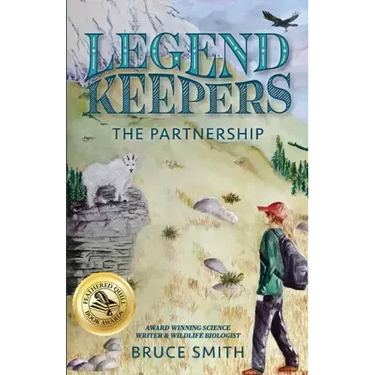 Legend Keepers: The Partnership