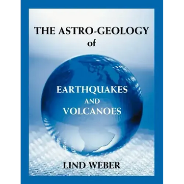 The Astro-Geology of Earthquakes and Volcanoes