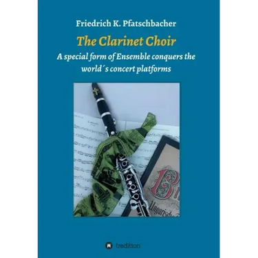 The Clarinet Choir
