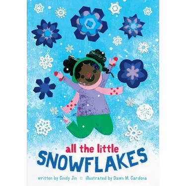 All the Little Snowflakes