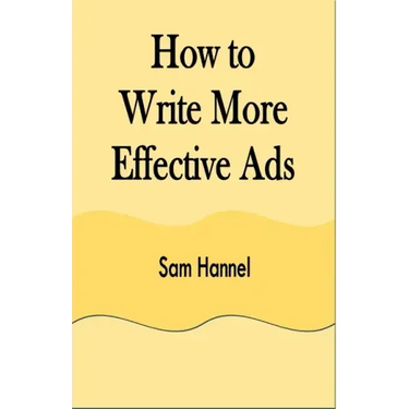 How to Write More Effective Ads