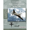 F-111 Aardvark Pilot's Flight Operating Manual