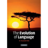 The Evolution of Language