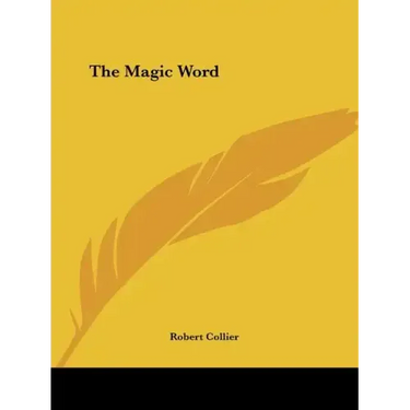 The Magic Word