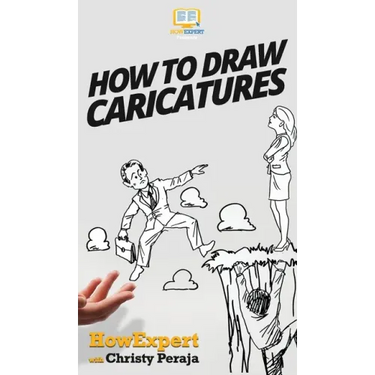How To Draw Caricatures