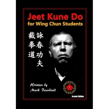 Jeet Kune Do for Wing Chun Students