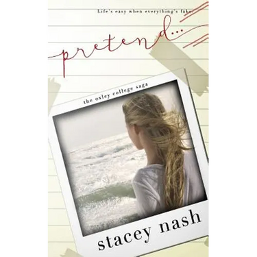 Pretend...