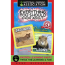 Everything You Should Know About: Jaguars and Lions