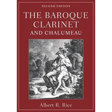 Baroque Clarinet and Chalumeau