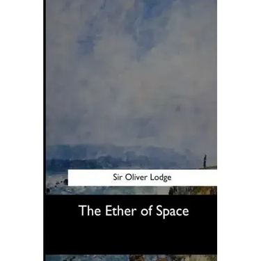 The Ether of Space