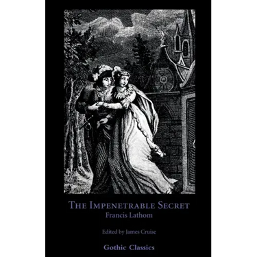 The Impenetrable Secret, Find It Out!