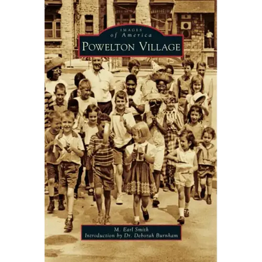 Powelton Village