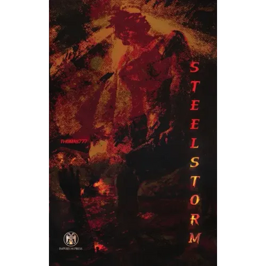 Steelstorm - Imperium Press