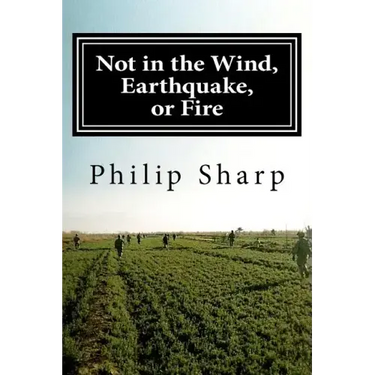 Not in the Wind, Earthquake, or Fire
