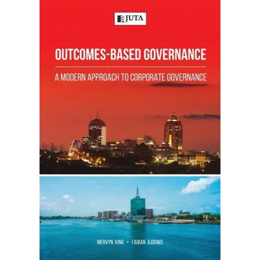 Outcomes-Based Governance: A modern approach to corporate governance