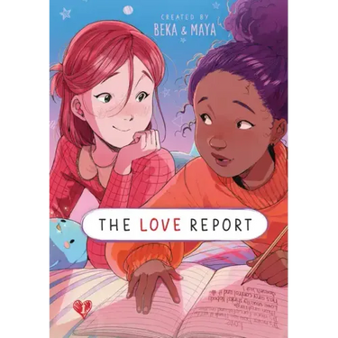 The Love Report