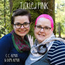 Tickled PINK: 2 designers, 4 indie dyers, 8 PINK-tastic patterns
