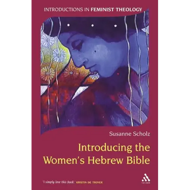 Introducing the Women's Hebrew Bible