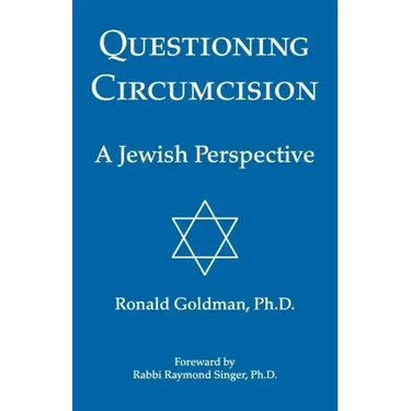 Questioning Circumcision: A Jewish Perspective