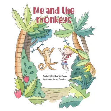Me and the Monkeys