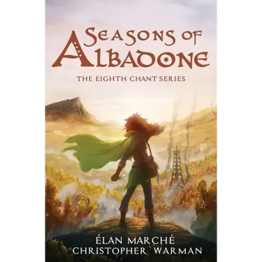 Seasons of Albadone