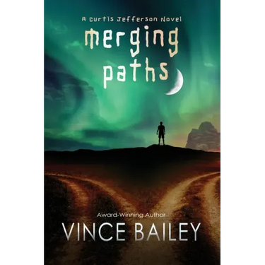 Merging Paths: A Curtis Jefferson novel