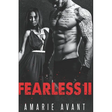 Fearless II: MMA Sport & Russian Mafia Romance