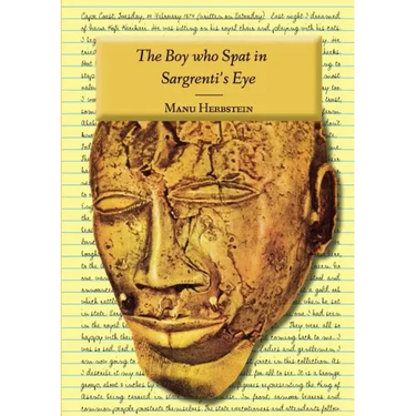 The Boy who Spat in Sargrenti's Eye