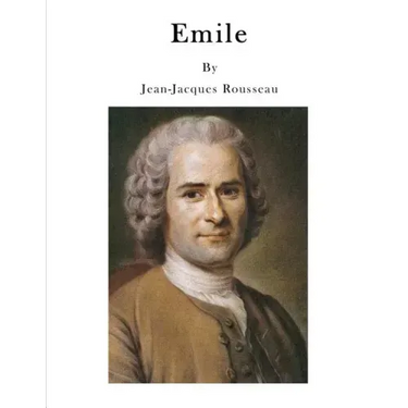 Emile: Treatise on Education