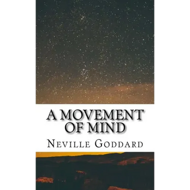 A Movement of Mind