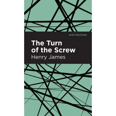 The Turn of the Screw