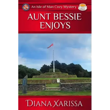 Aunt Bessie Enjoys