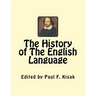 The History of The English Language