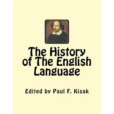 The History of The English Language