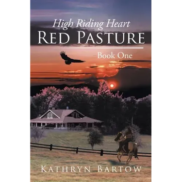 Red Pasture: Book One