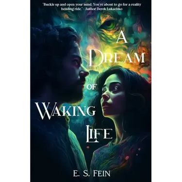 A Dream of Waking Life