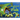 Swallowed by a Fish: The adventures of Jonah and the big fish
