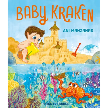 Baby Kraken