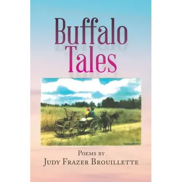 Buffalo Tales