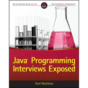 Java Programming Interviews Exposed