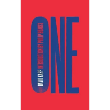 One (Valancourt 20th Century Classics)