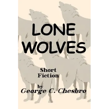 Lone Wolves