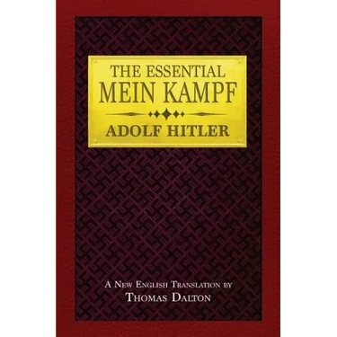 The Essential Mein Kampf